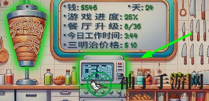 《沙威玛传奇》出国进修方法