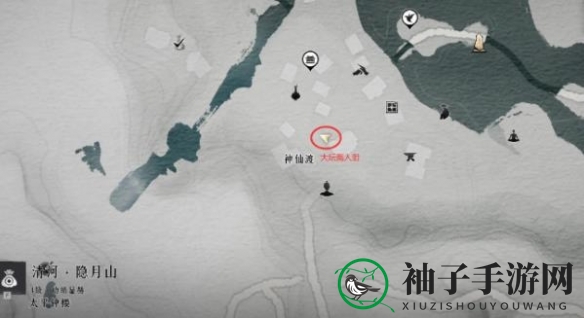 《燕云十六声》欲望深渊任务操作方法