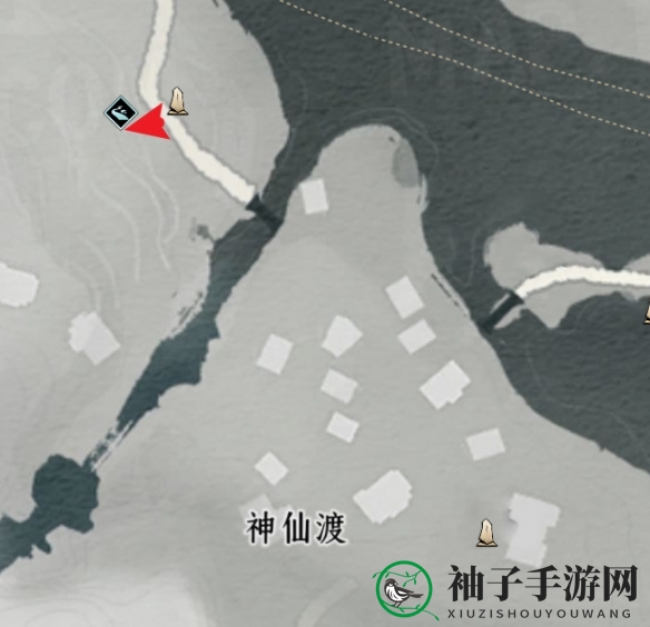 《燕云十六声》清河曲径寻幽全收集攻略
