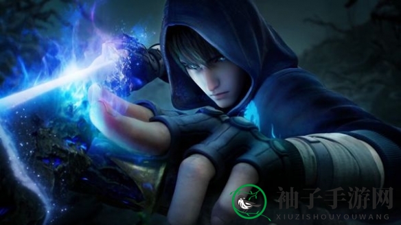 《永劫无间手游》张起灵玩法教学攻略