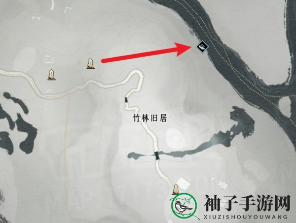 《燕云十六声》清河曲径寻幽全收集攻略