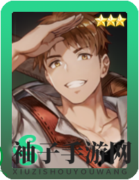 《棕色尘埃2》弗雷德技能介绍