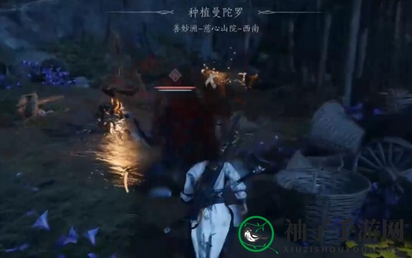 《燕云十六声》春雷篇获得方法