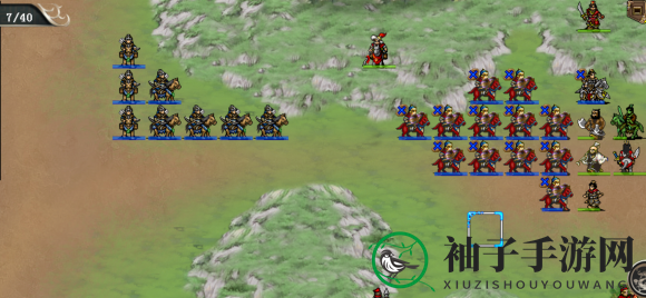 《水浒宋江传》第十八关东平府之战攻略