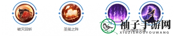 《曙光英雄》露西亚玩法介绍一览