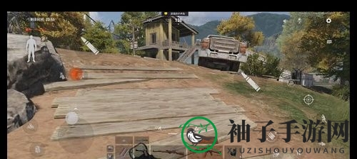 《暗区突围》父亲的手术包任务完成攻略