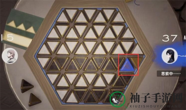 《来自星尘》铎棋第二关通关攻略