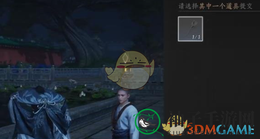 《燕云十六声》勾栏瓦肆生灵无类攻略