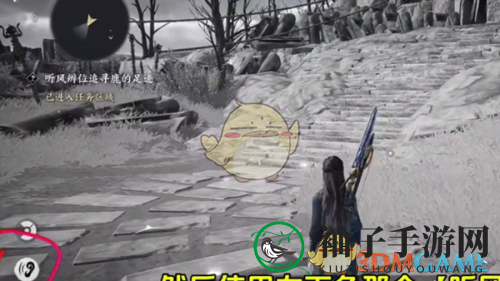 《燕云十六声》奇术萤火晖夜获取方法