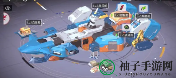 《硬核机甲启示》卡池数量介绍