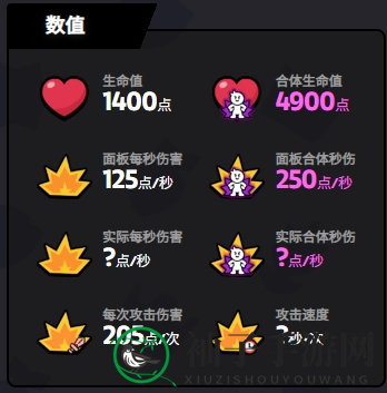 《爆裂小队》杰西技能详解