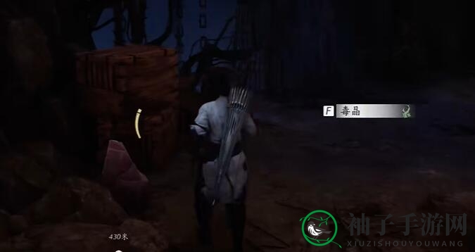 《燕云十六声》毒晶博物获得方法