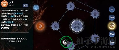 《梦幻新诛仙》焚香谷天书技能介绍
