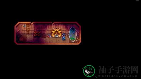 《星露谷物语》泰拉瑞亚联动武器喵刀获取攻略