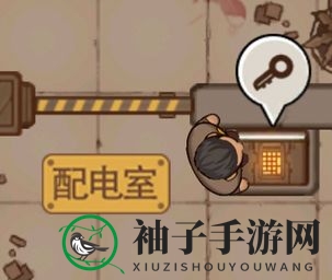 《末日来袭》绝境探险疯人院通关攻略