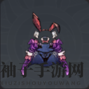 《棕色尘埃2》伊柯利普斯技能介绍