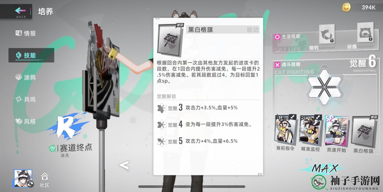 《猫之城》疯人院阵容搭配推荐