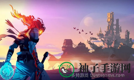 《死亡细胞》揭秘：探索奇幻世界中的壁垒精英怪神秘位置