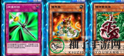 揭秘《游戏王决斗链接》怪物之门：挑战极限，携手AI共战神秘领域