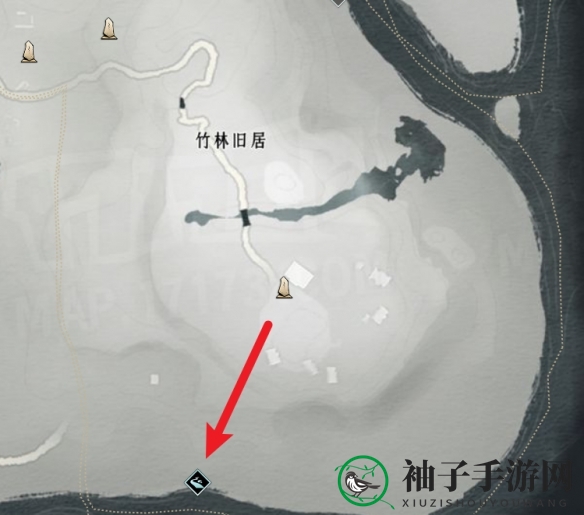 《燕云十六声》清河曲径寻幽全收集攻略