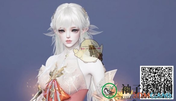 《永劫无间》手游胡桃捏脸码大全