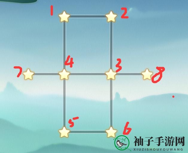 《破晓序列》巨木摘星第四关通关攻略图文