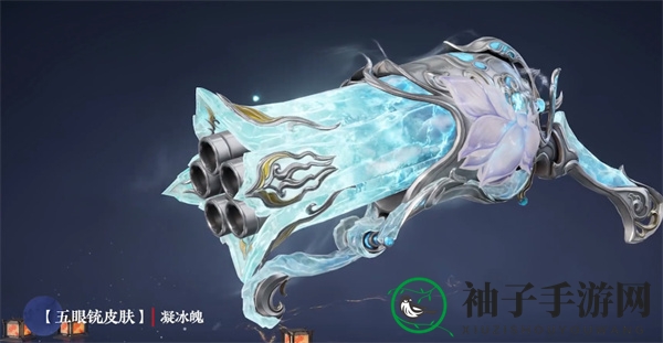 《永劫无间》S13长生赛季通行证秘藏宝卷奖励大揭秘