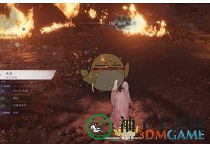 《燕云十六声》心魔寒姨打法攻略