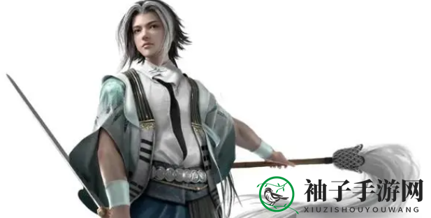 《永劫无间手游》无尘技能介绍