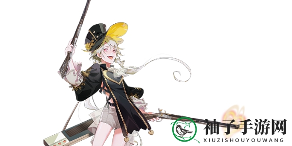 《物华弥新》心形枪技能介绍