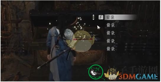 《燕云十六声》将军祠宝箱位置大全