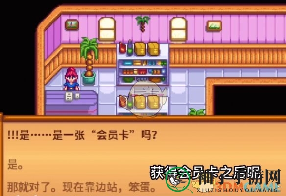《星露谷物语》齐4任务攻略