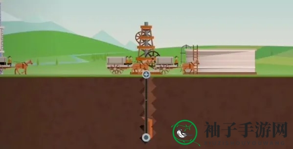 《石油大亨》石油开采攻略