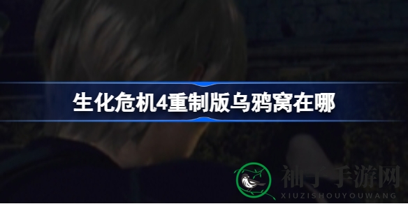 《生化危机4重制版》乌鸦窝攻略：揭秘神秘巢穴寻踪之旅