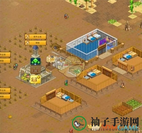 《王都创世录》同居技巧点拨