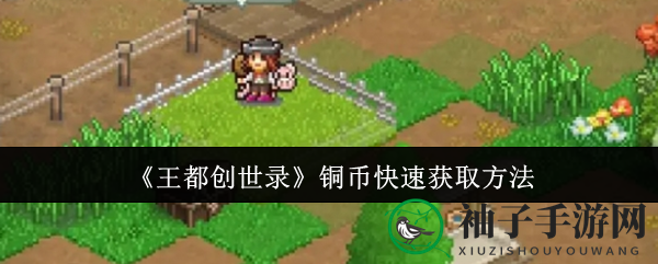 《王都创世录》铜币聚敛攻略：高效获取秘籍助你畅游游戏世界