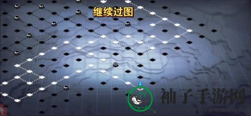 《灵魂潮汐》虚实归尘通关攻略