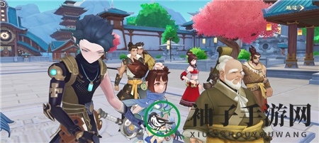 《玄中记》伐魔卫道玩法攻略