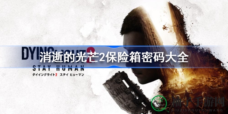 《消逝的光芒2》保险箱密码全解析，轻松解锁宝藏之门攻略来袭