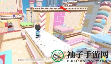 《泡泡先锋》缤纷茶会攻略