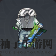 《棕色尘埃2》格雷技能介绍