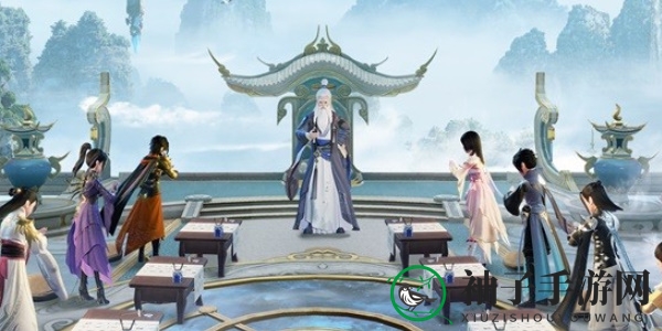 《梦幻新诛仙》职业推荐2024