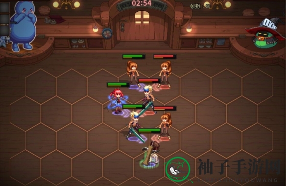 《地下城与勇士：起源》自走棋奖励一览