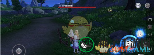 《玛娜希斯回响》连携技能使用攻略