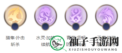《曙光英雄》赵云玩法攻略