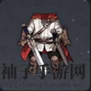 《棕色尘埃2》拉德尔技能介绍