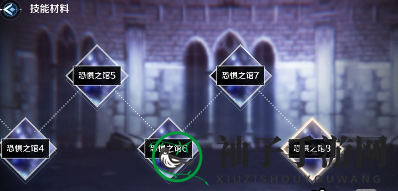 《复苏的魔女》恐惧之馆8通关攻略揭秘：阵容搭配技巧助你轻松通关