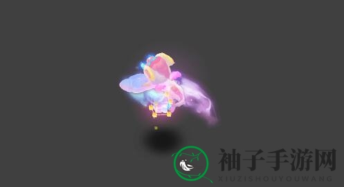 《梦幻西游手游》超级灵龙技能介绍
