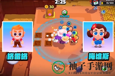 《爆裂小队》商人模式攻略解析