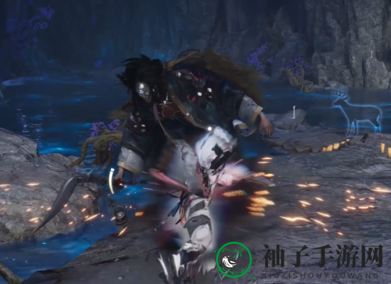 《燕云十六声》荧渊无相皇位置介绍